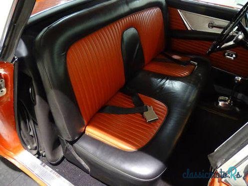 1956' Ford Thunderbird photo #3