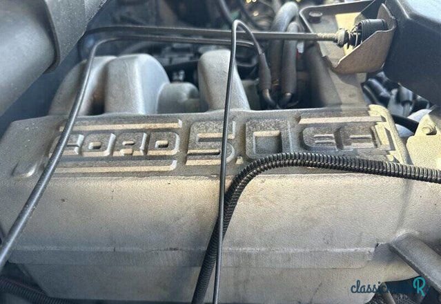 1989' Ford Bronco photo #5