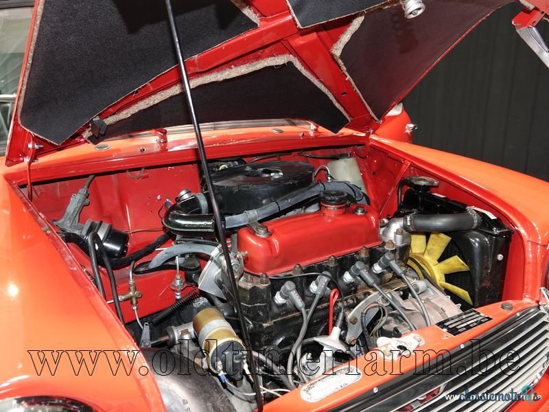 1975' MINI 850 '75 CH729B photo #6