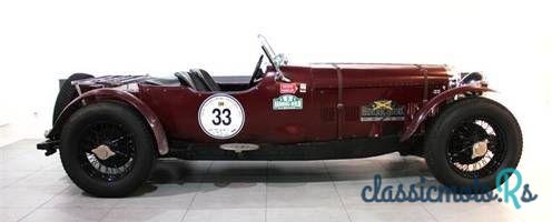 1948' Bentley Mark VI Special Harry Rose photo #1