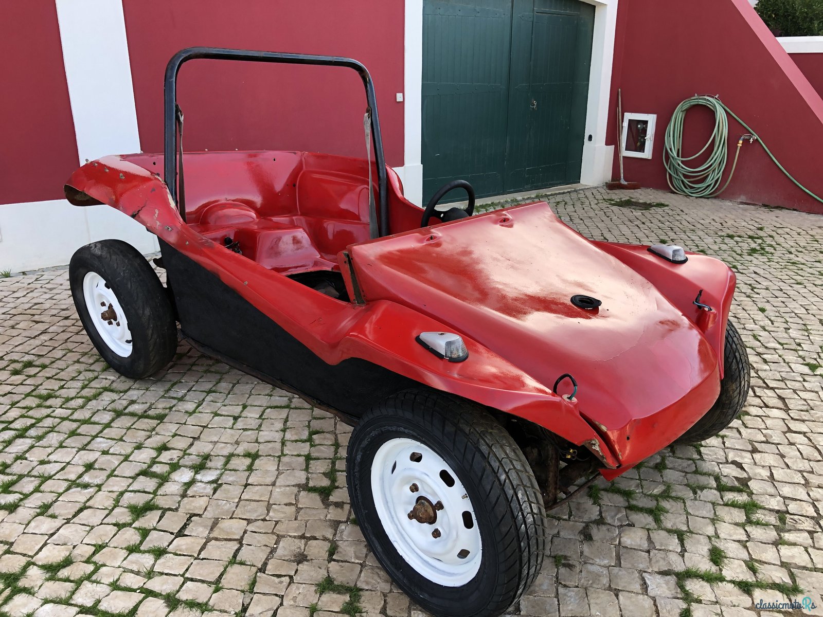 1965' Volkswagen Buggy photo #2