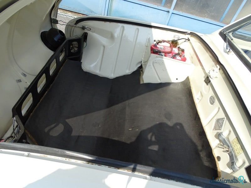 1959' Renault Dauphine photo #4