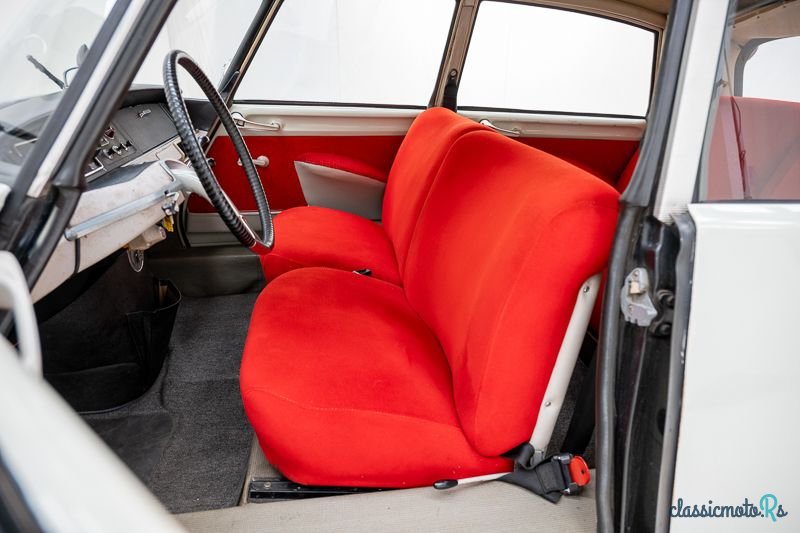 1965' Citroen ID19 '65 CH0404 photo #4