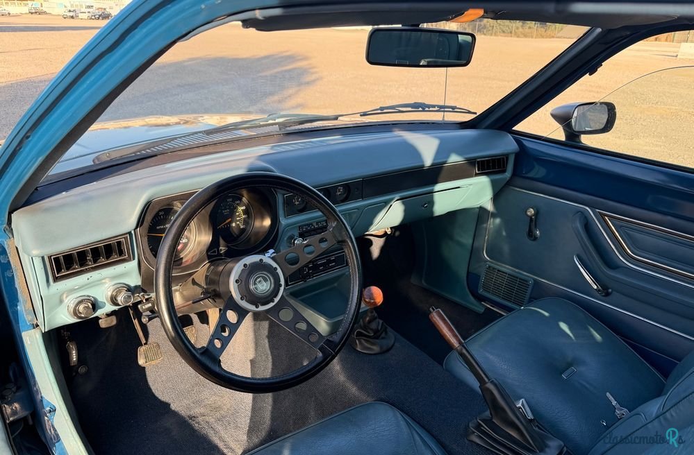 1987' Ford Pinto photo #6