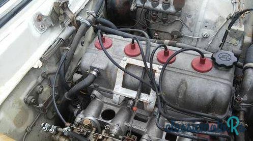 1973' Toyota Celica St photo #1