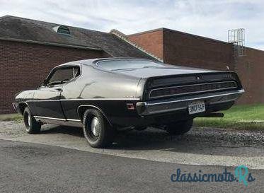 1971' Ford GT photo #2