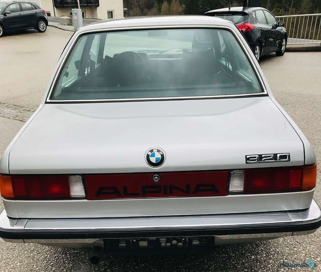 1977' BMW 3Er-Reihe photo #6