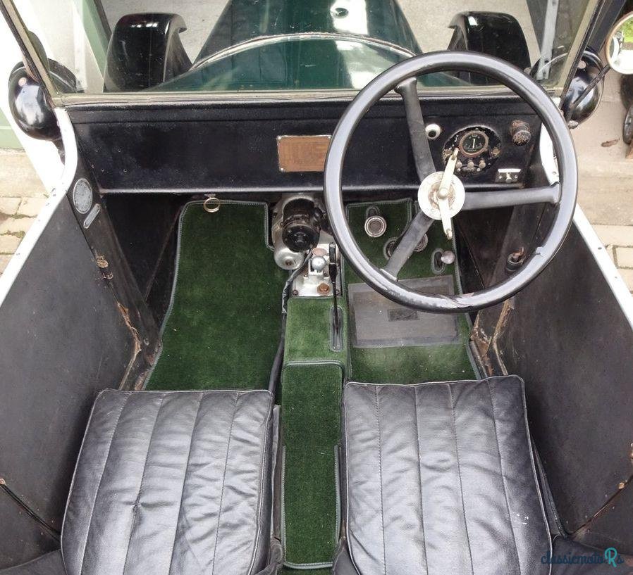 1924' Austin Austin 7 7 photo #1