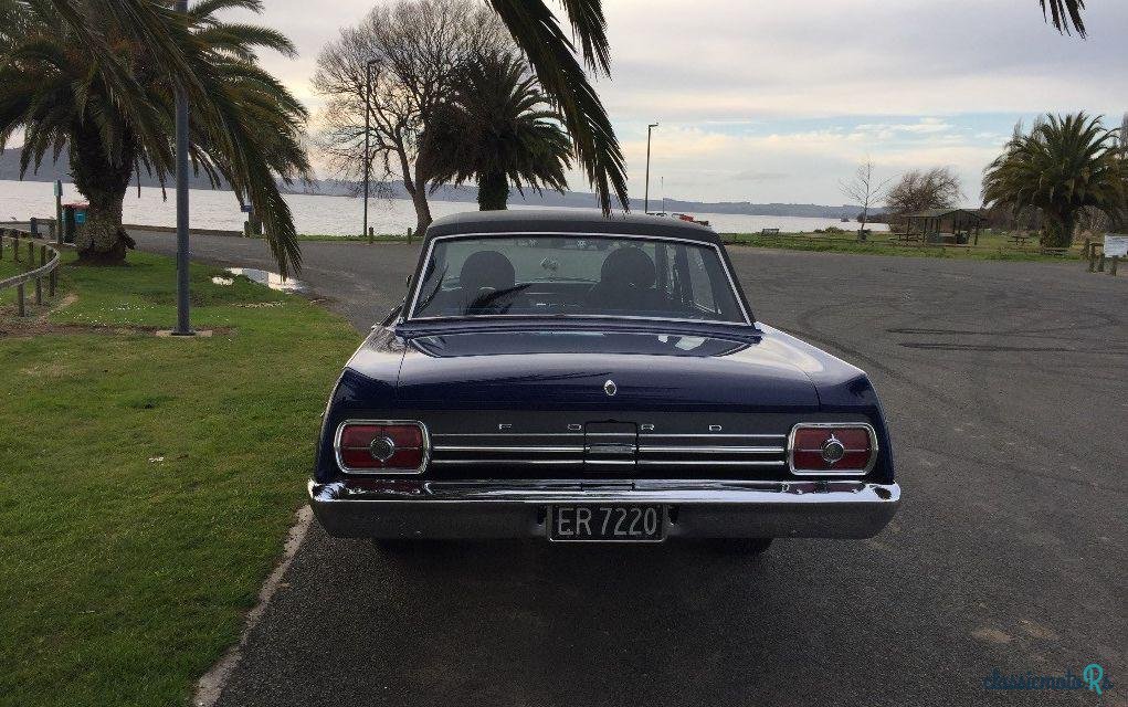 1965' Ford Fairlane photo #1