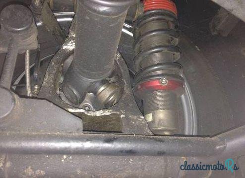 1975' TVR 3000 M photo #4