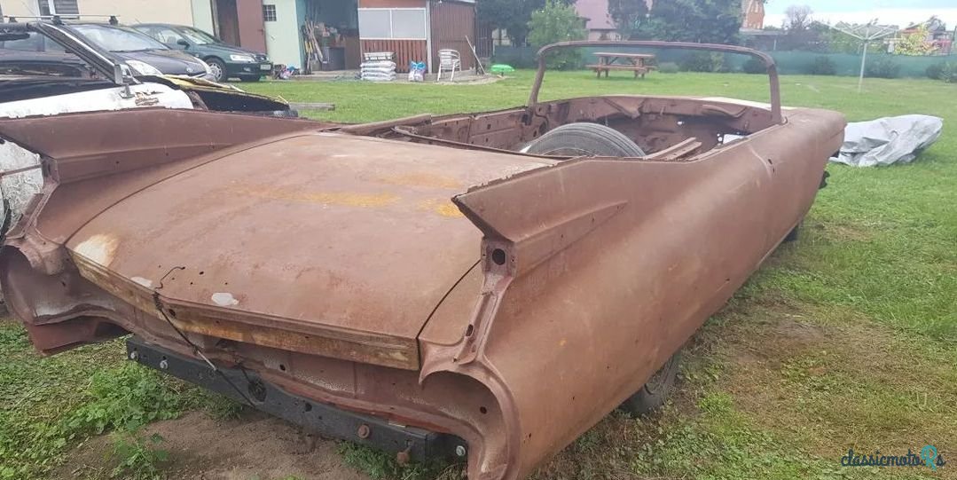 1959' Cadillac photo #4