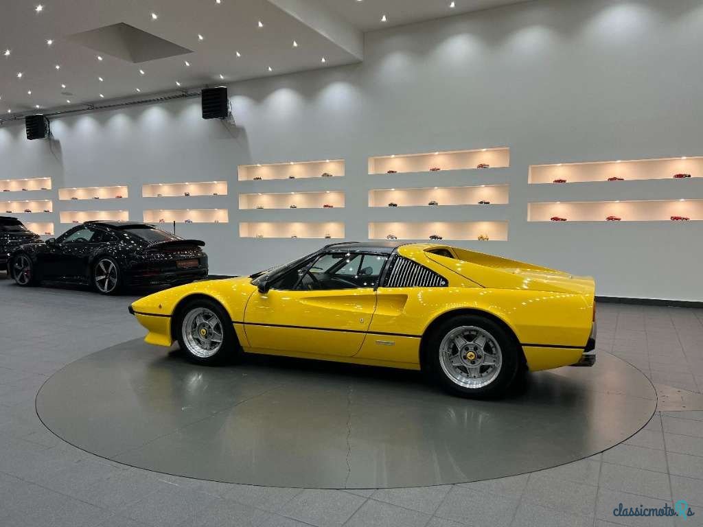 1977' Ferrari 308 photo #4