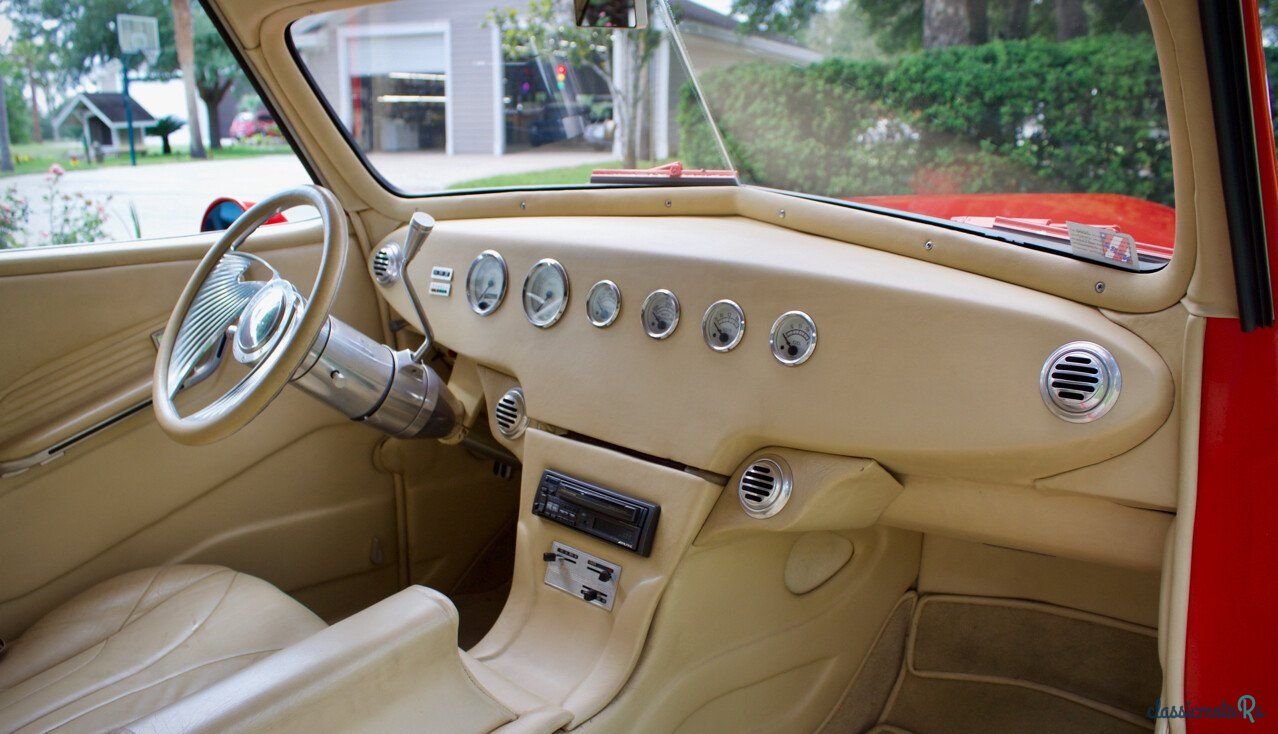 1941' Chevrolet Special Deluxe photo #4