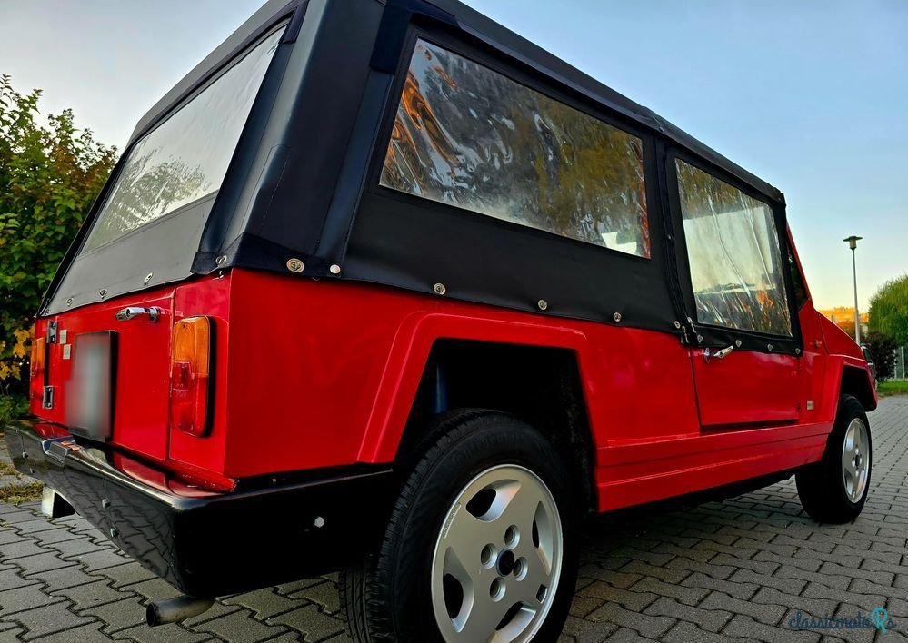 1978' Fiat 127 photo #2