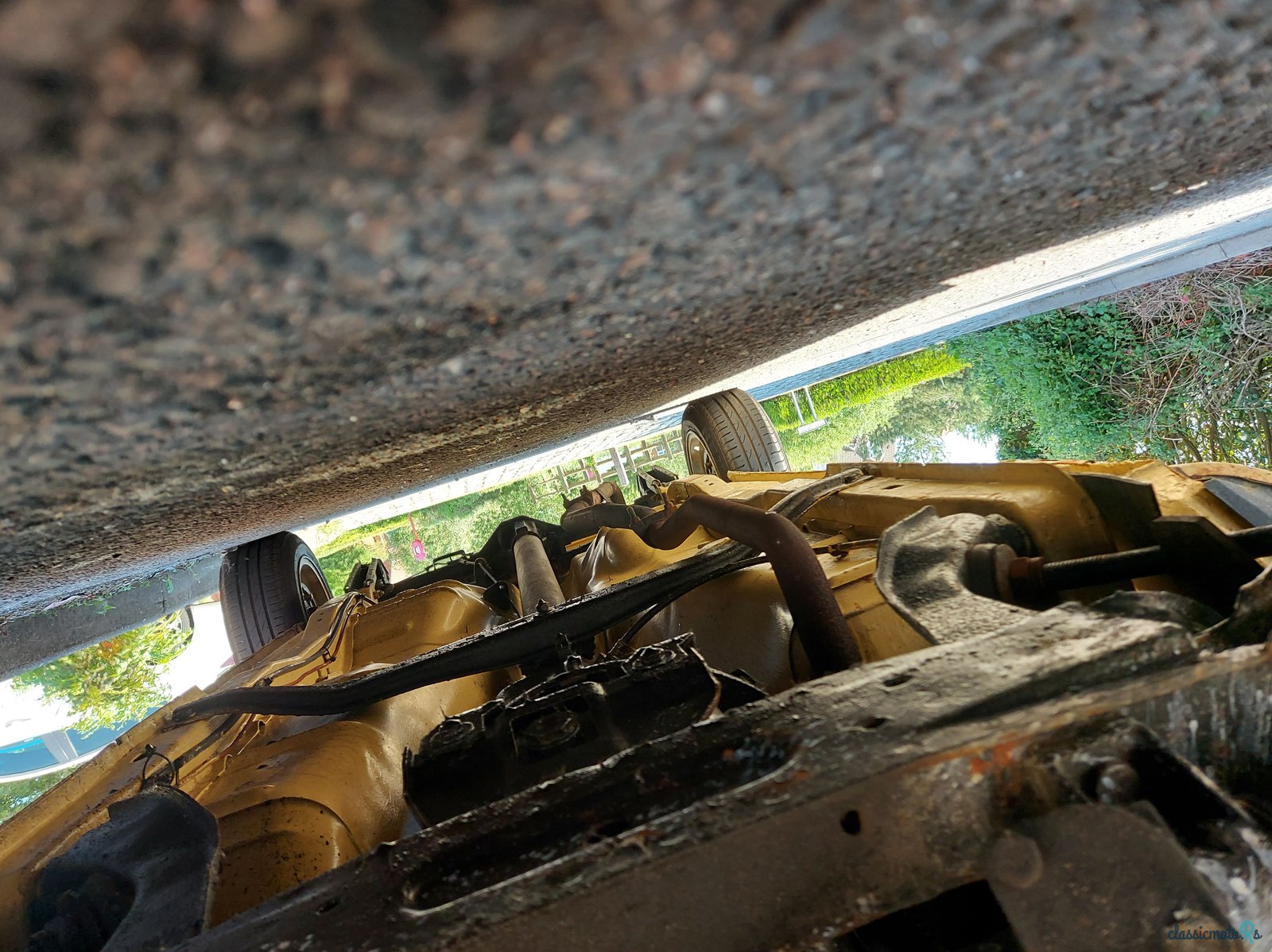 1972' Vauxhall Viva photo #3