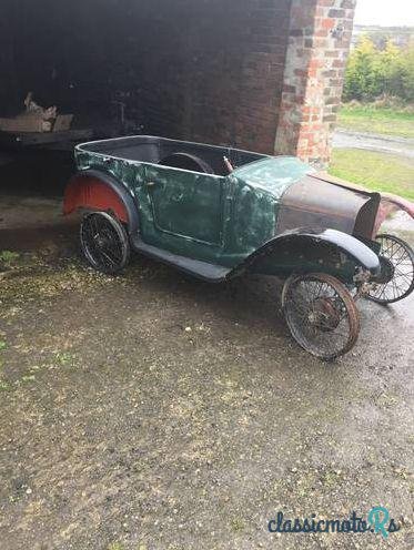 1926' Austin Austin 7 Seven photo #4