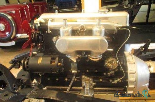 1946' Jaguar Mk4 Mk Iv photo #5