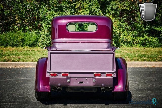 1937' Chevrolet photo #5