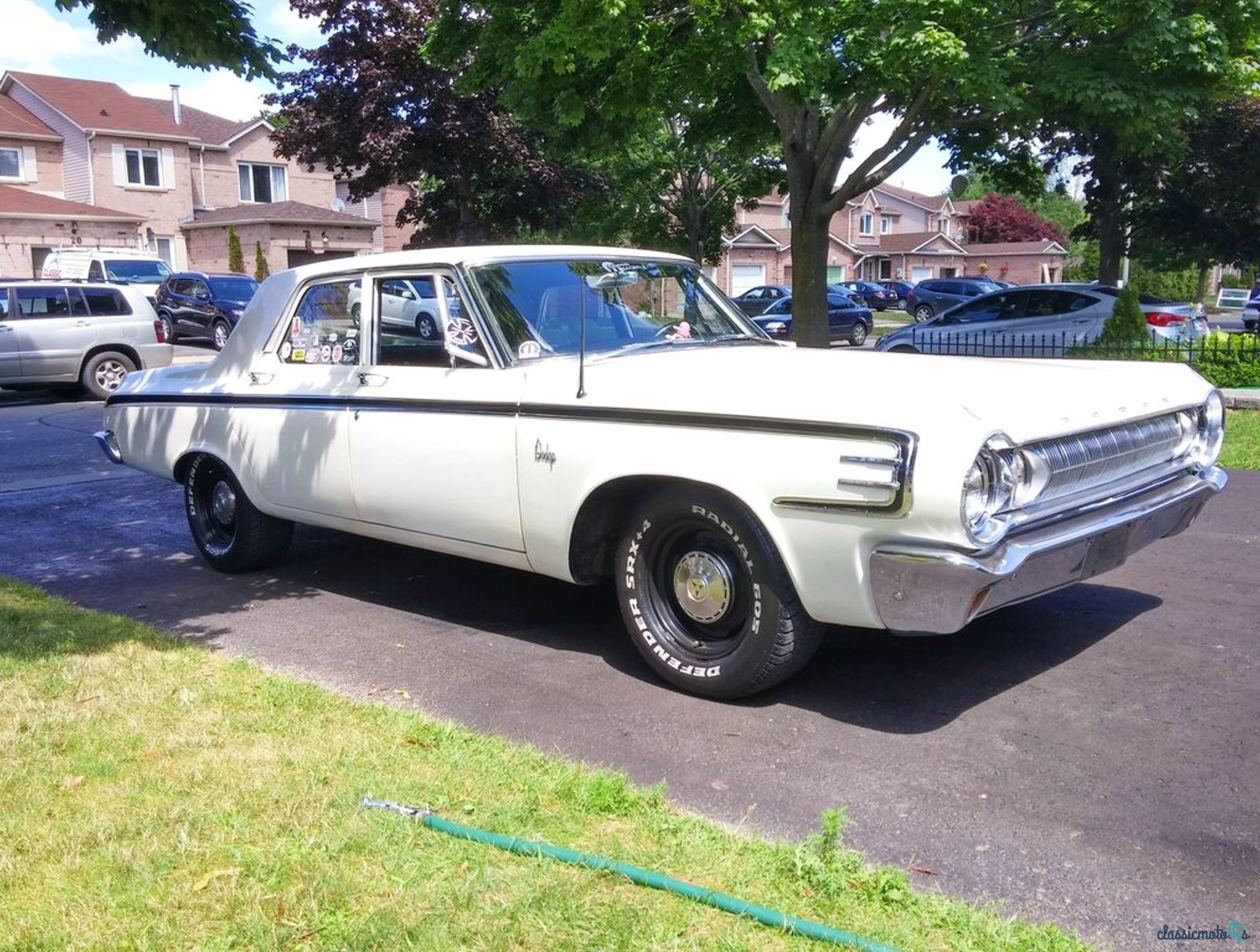 1964' Dodge 440 photo #2