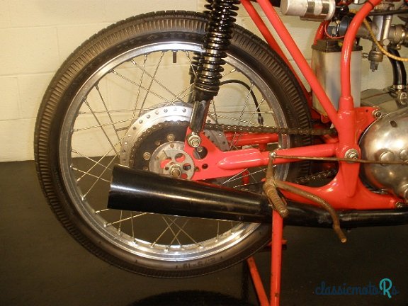 1957' Parilla photo #7