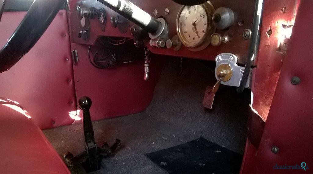 1929' Jowett Long 2 photo #6