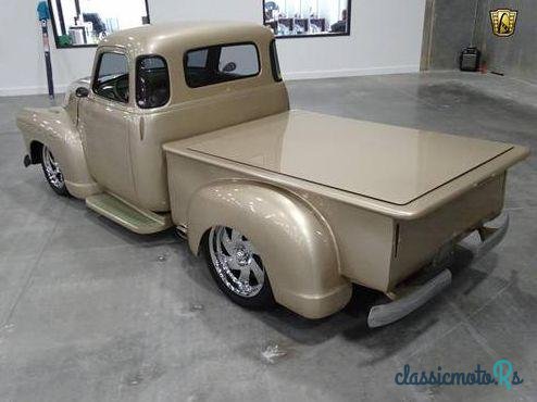 1948' Chevrolet 3100 photo #2