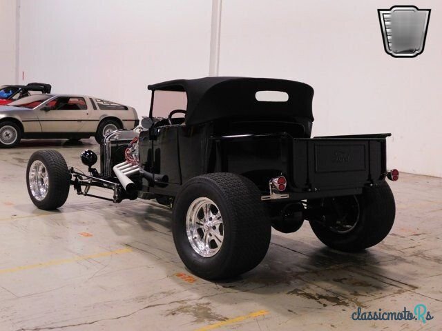 1928' Ford photo #3