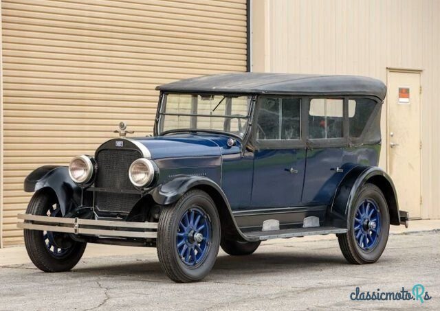 1926' Flint photo #1