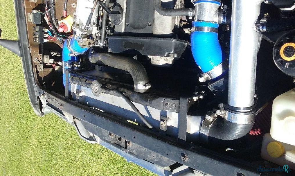 1978' Nissan Datsun photo #4