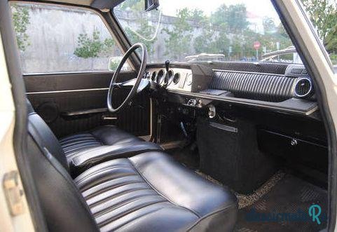 1971' Renault 16 Ts photo #1