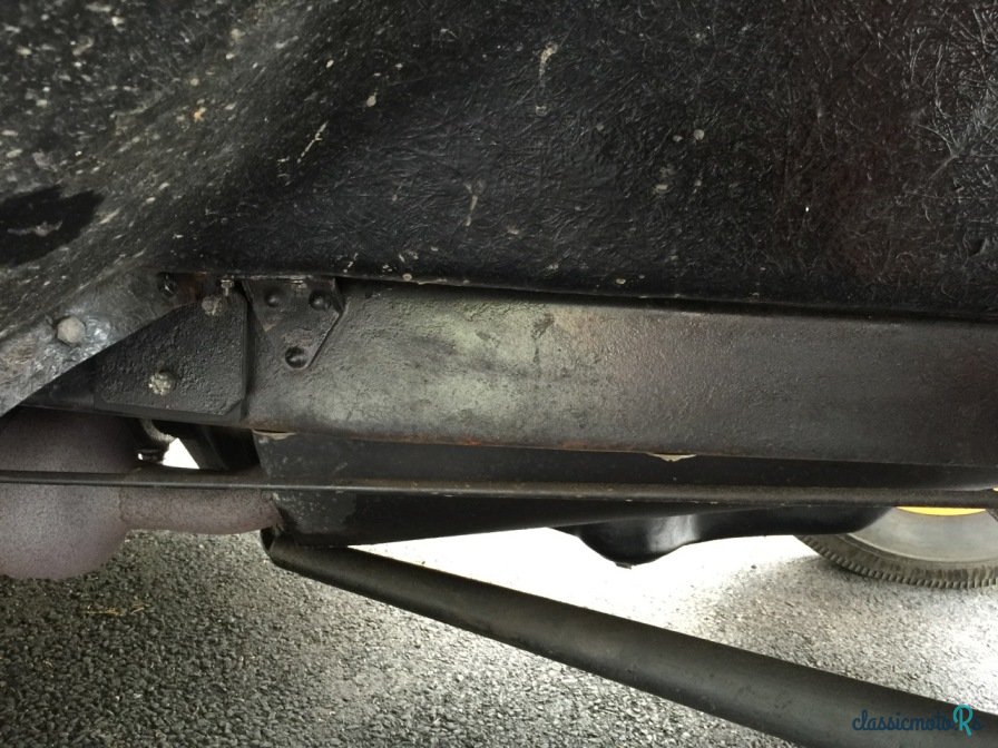 1930' Ford Model A photo #6