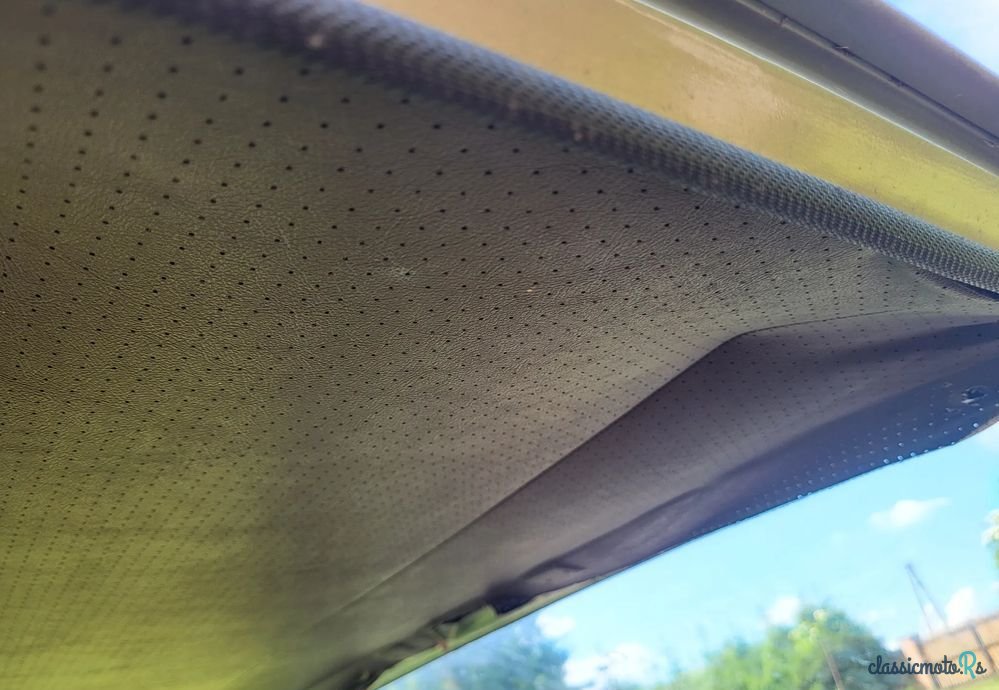 1976' Porsche 924 photo #6