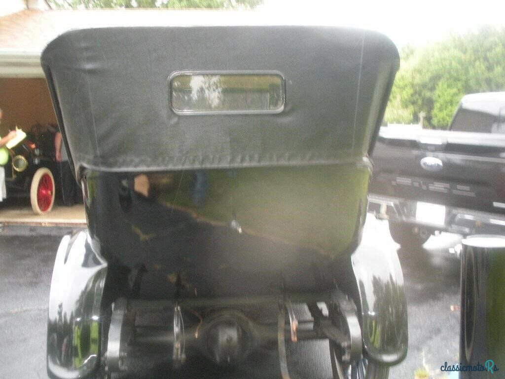 1920' Dodge Brothers Model 30 photo #3