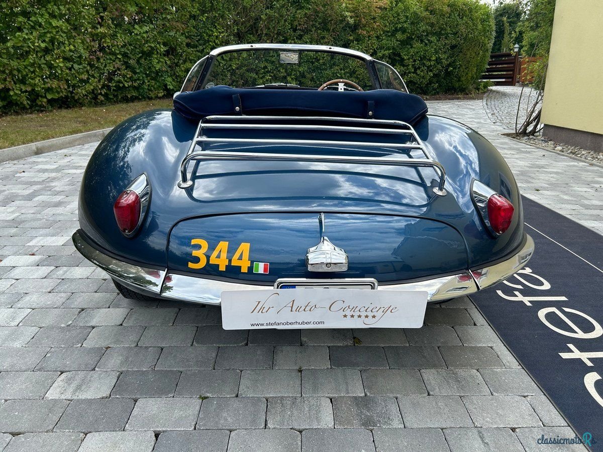 1979' Jaguar Xkss Recreation photo #6