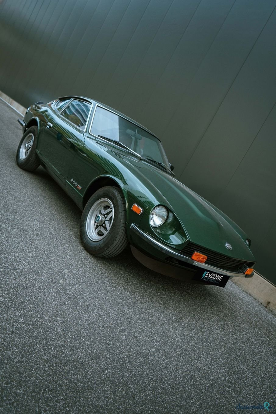 1978' Datsun 260-Z photo #5
