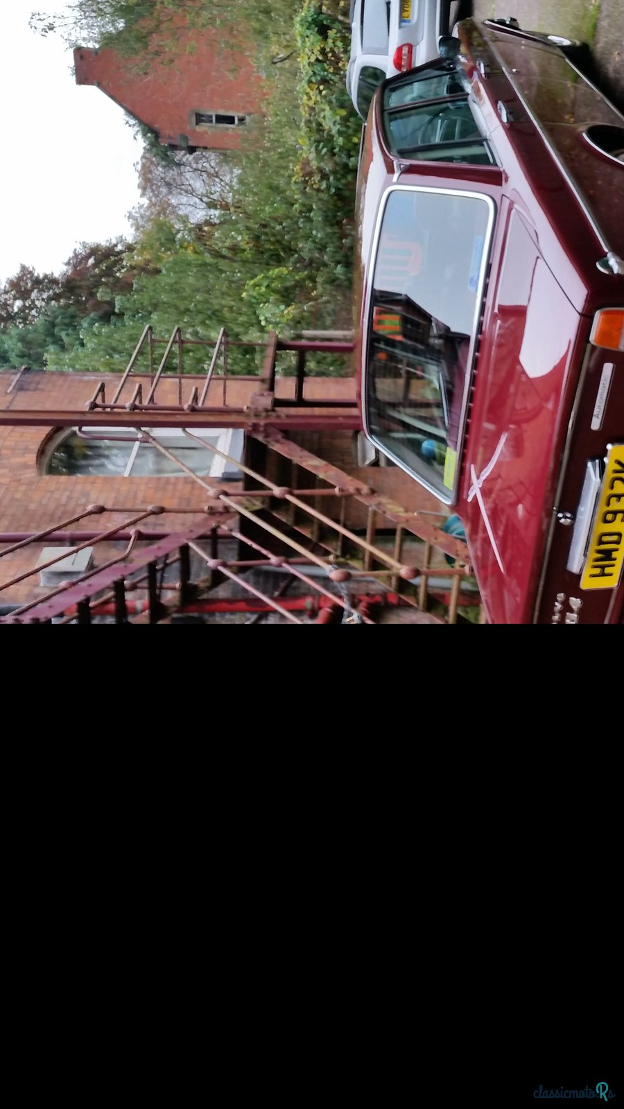 1971' Volvo 164 photo #2