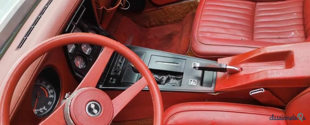 1976' Chevrolet Corvette photo #3