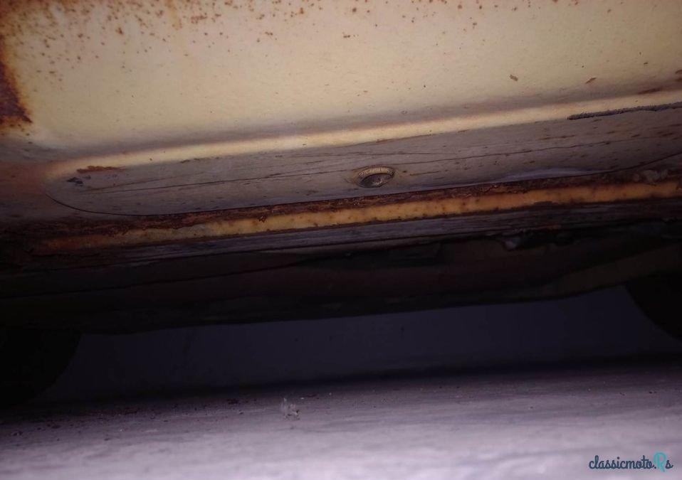 1970' Nissan 280 Zx photo #5