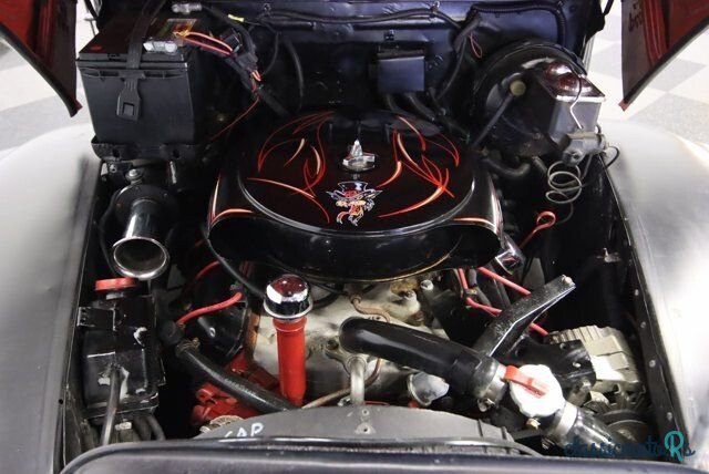 1947' Ford Pickup photo #2