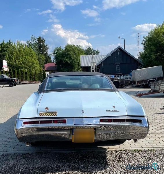 1969' Buick Riviera photo #5