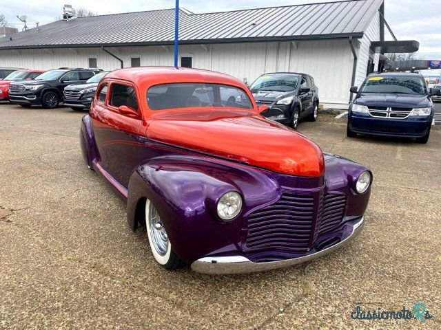 1941' Chevrolet photo #1