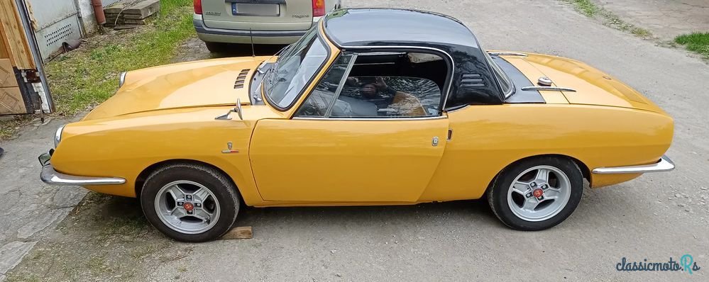 1971' Fiat 850 photo #4