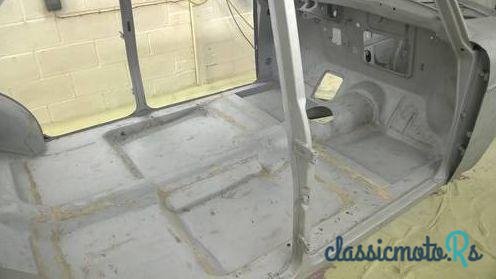 1963' Alfa Romeo Giulietta Ti photo #4