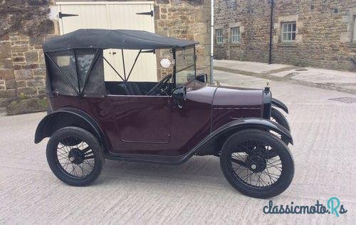 1925' Austin Austin 7 photo #2