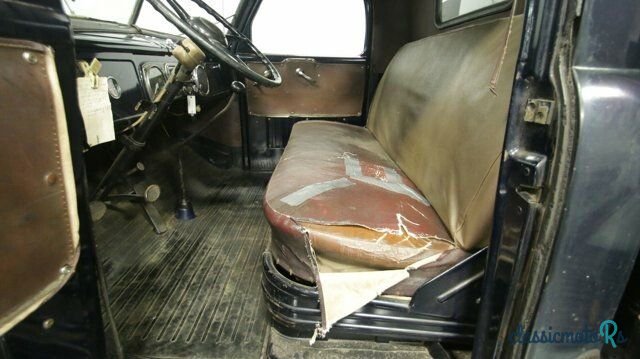 1948' Dodge B Series photo #3