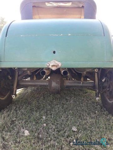 1929' Ford Model A photo #5