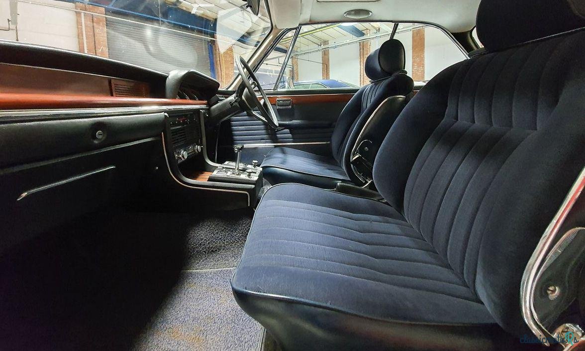 1974' BMW 3.0 photo #2