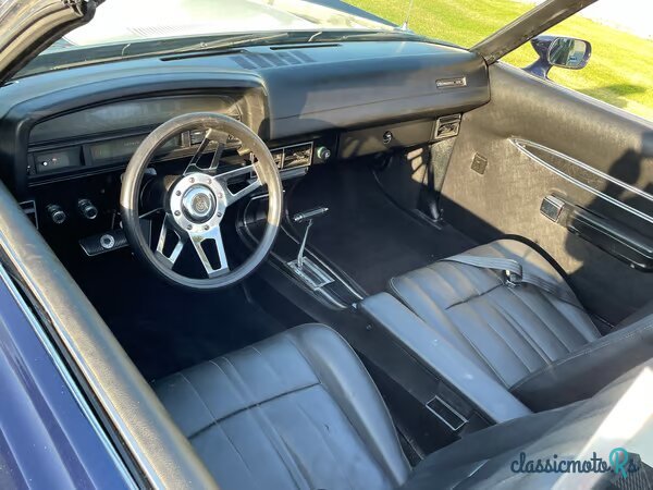 1970' Ford photo #3