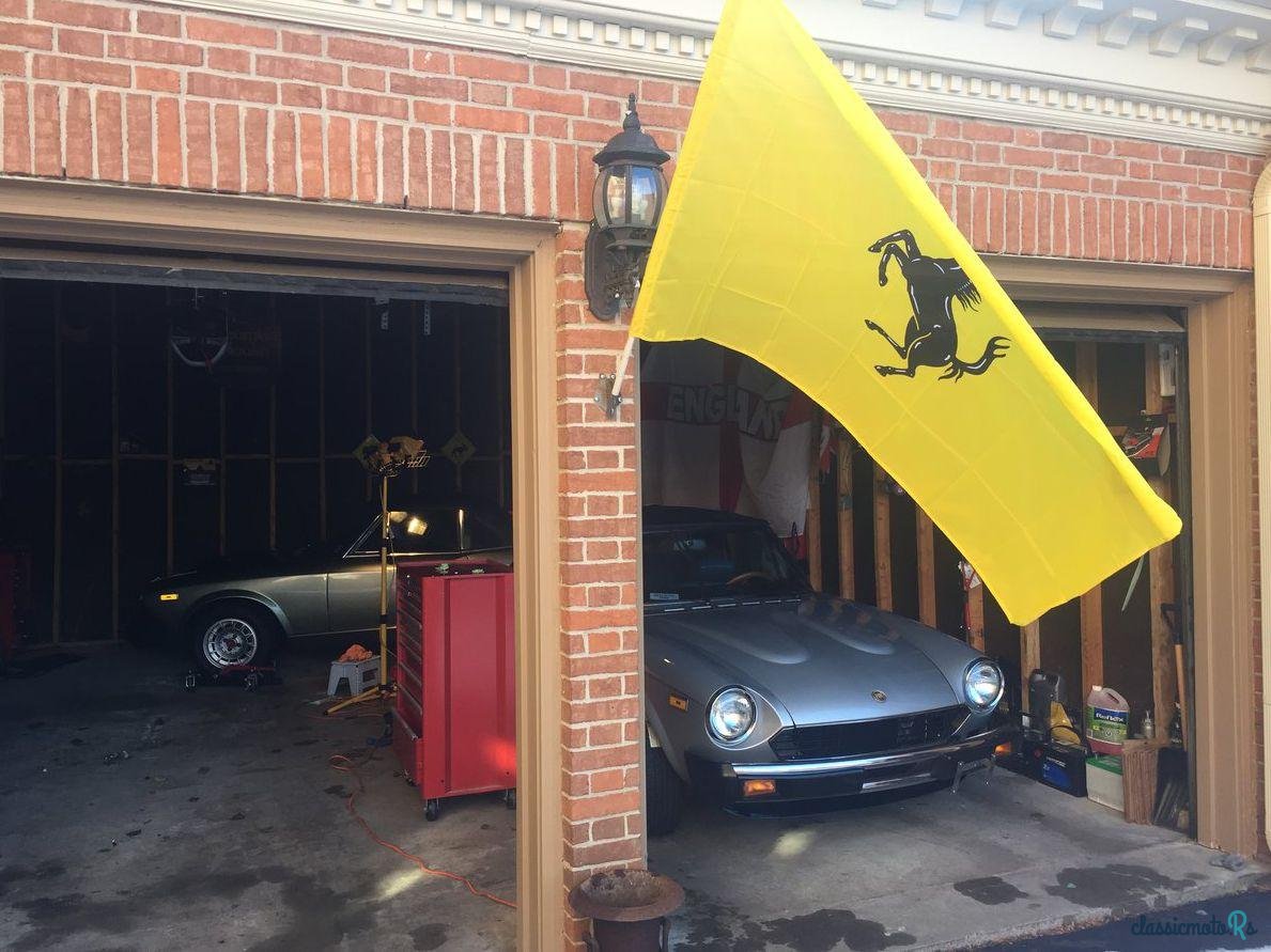 1979' Fiat 124 photo #1