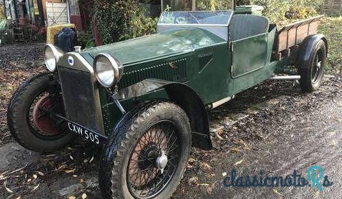 1927' Lancia Lambda 7Th Series photo #2